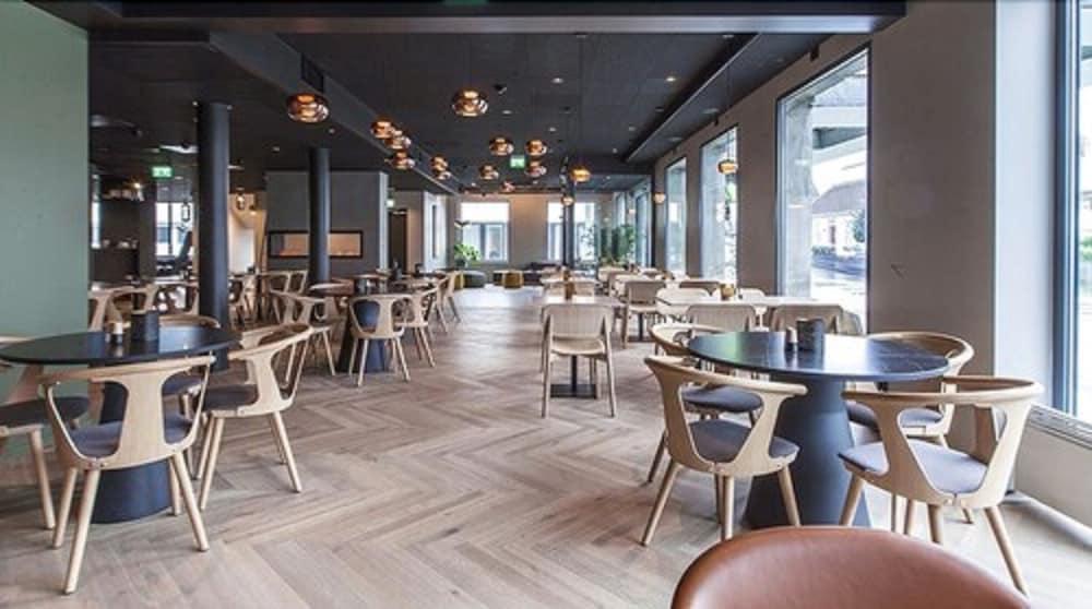 Comfort Hotel Victoria Флоро Экстерьер фото